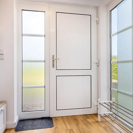 Haus Kranichwiese דירה זינקסט