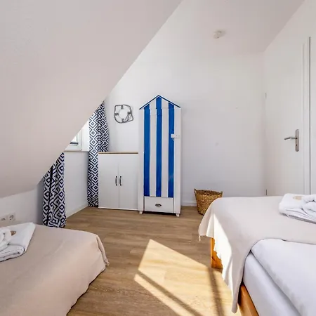 Haus Kranichwiese * זינקסט