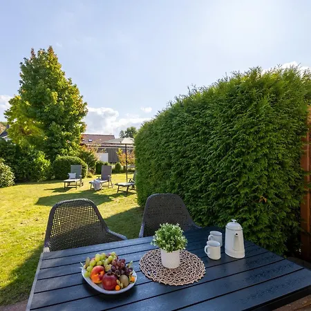 Haus Kranichwiese * זינקסט