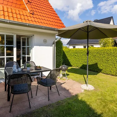 Haus Kranichwiese דירה *