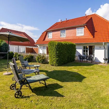 Haus Kranichwiese דירה *