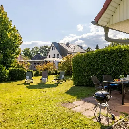 Haus Kranichwiese דירה *