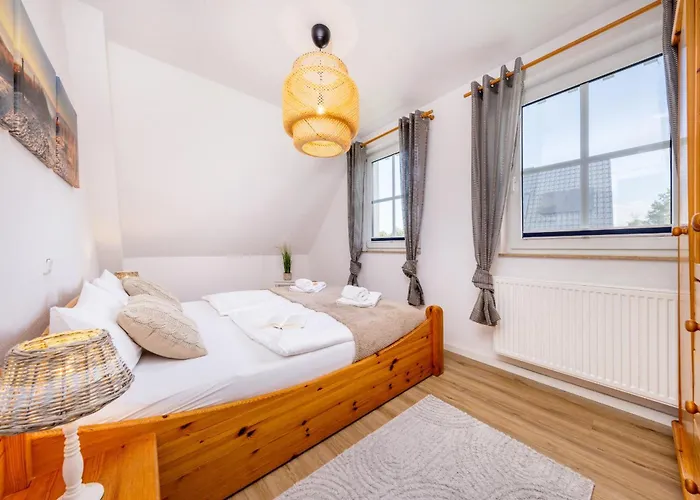 Haus Kranichwiese Zingst