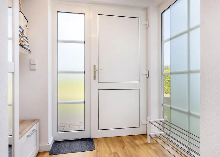 Haus Kranichwiese Appartement Zingst