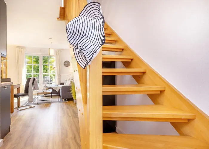 Haus Kranichwiese Appartement