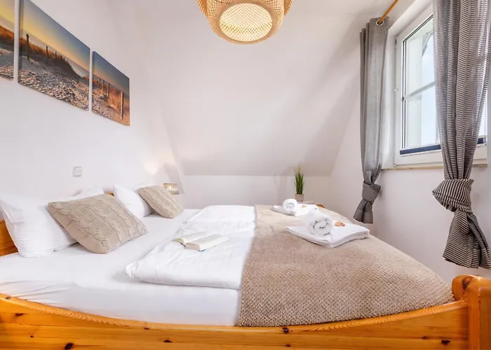 Haus Kranichwiese Appartement